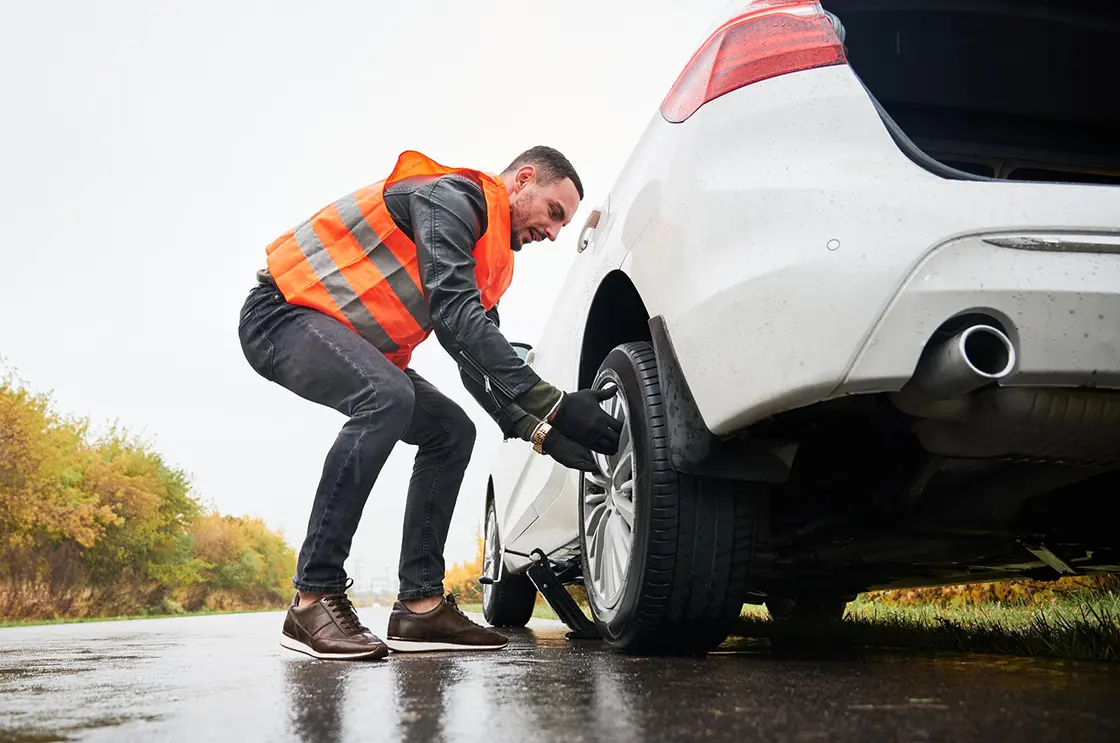 Sarıyer Yol Yardım