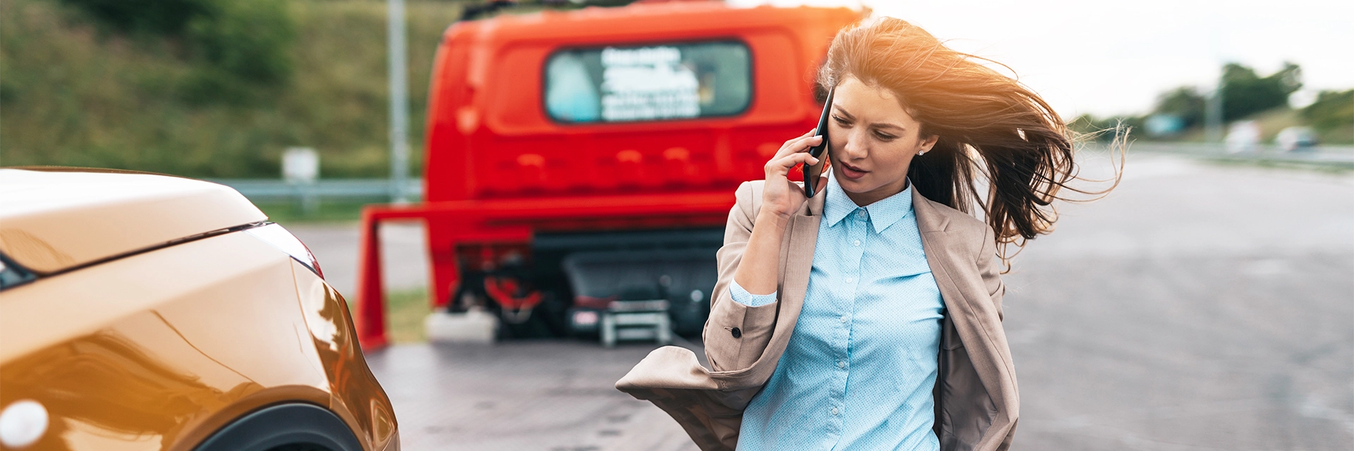 Sarıyer Yol Yardım